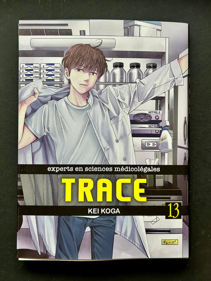 TRACE T13 - FIN