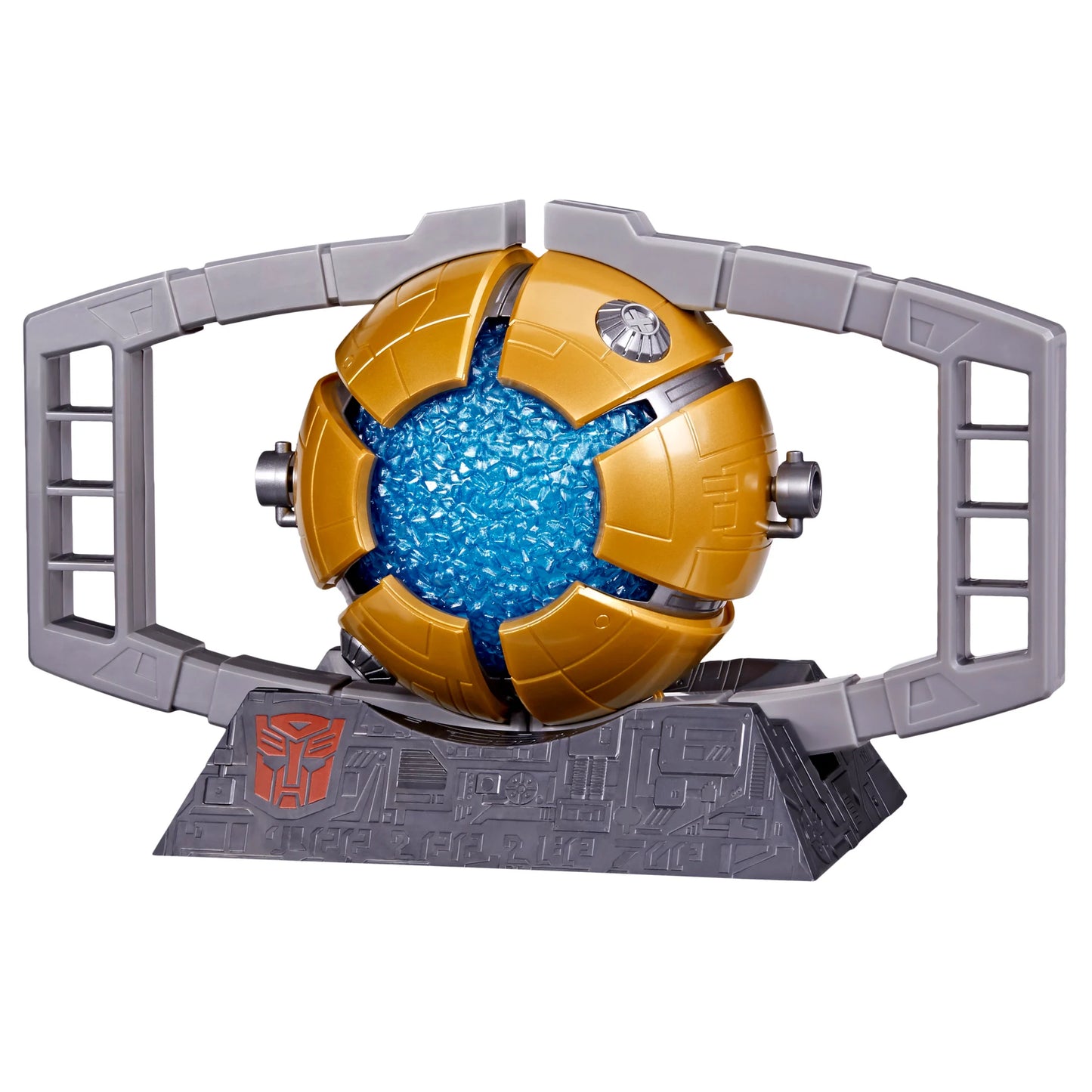 TRANSFORMERS - Matrice de Commandement - Fig. Studio Series 40cm