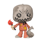 TRICK R TREAT - POP Movies N° XXXX - Sam (Doodles)