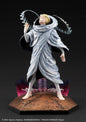 TRIGUN STAMPEDE - Millions Knives - Statuette ARTFXJ 24cm