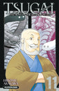 TSUGAI - DAEMONS OF THE SHADOW REALM - TOME 11 PRECO > 05/10