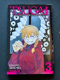TSUGAI - DAEMONS OF THE SHADOW REALM - TOME 3
