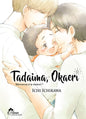 Tadaima Okaeri - Tome 01