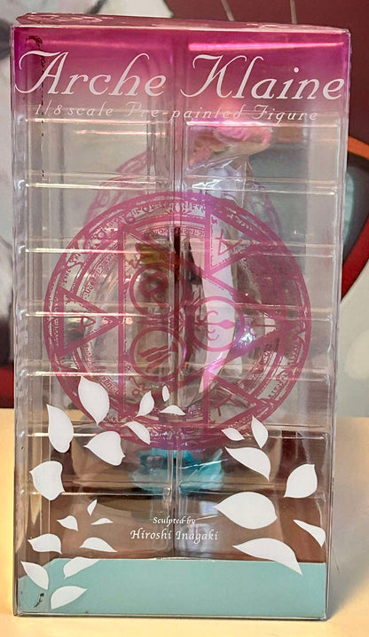 Tales of Fantasia - Arche Klaine 1/8 Complete Figure
