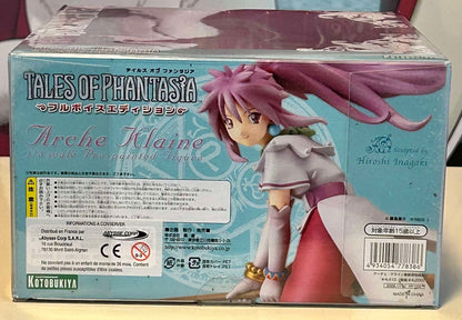Tales of Fantasia - Arche Klaine 1/8 Complete Figure