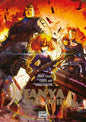 Tanya the evil - Tome 21