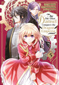 The Do-Over Damsel Conquers the Dragon Emperor - Tome 05