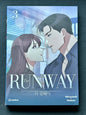 The Runway - Tome 3