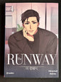 The Runway - Tome 4