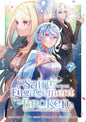 The Saint Whose Engagement Was Broken - Tome 07