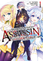 The World's Finest Assassin - Tome 01