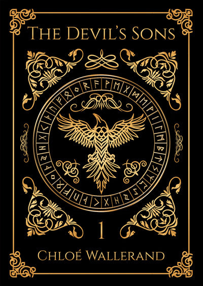 The devil's sons - Tome 1