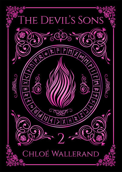 The devil's sons - Tome 2