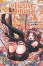 The elusive samurai - Tome 19