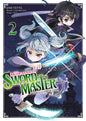 The reincarnated swordmaster - tome 2