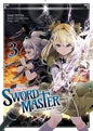 The reincarnated swordmaster - tome 3