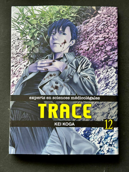 Trace T12