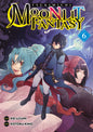Tsukimichi - Moonlit Fantasy - Tome 06