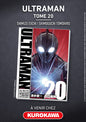 ULTRAMAN - TOME 20
