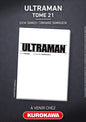 ULTRAMAN - TOME 21