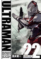 ULTRAMAN - TOME 22 PRECO > 05/10
