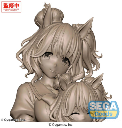 UMAMUSUME PRETTY DERBY - Aston Machan - Figurine XStellar 20cm