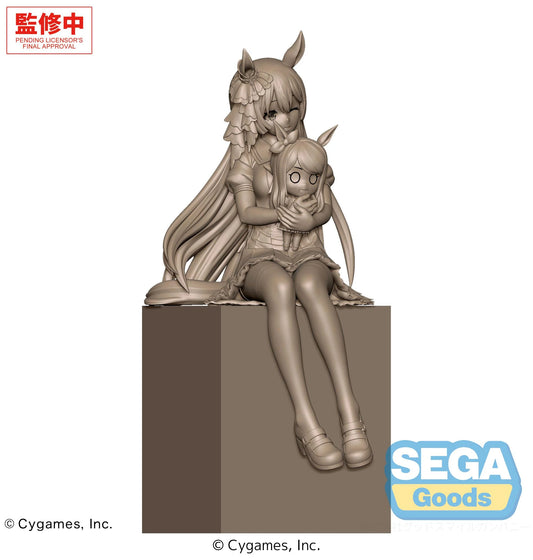 UMAMUSUME PRETTY DERBY - Satono Diamond - Figurine XStellar 20cm