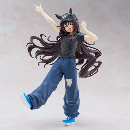 NARUTO SHIPPUDEN - BANPRESTO FIGUUR COLOSSEUM - JIRAIYA STANDBEELD 15CM