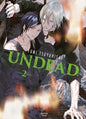 UNDEAD - TOME 02