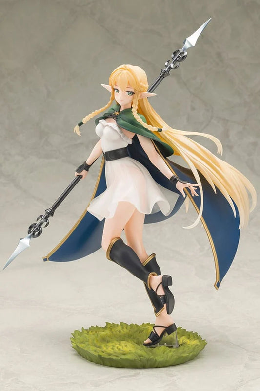 UNICORN OVERLORD - Eltolinde - Statuette 1/7 28cm