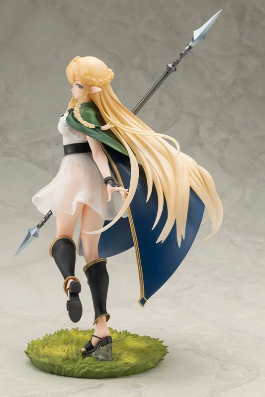UNICORN OVERLORD - Eltolinde - Statuette 1/7 28cm