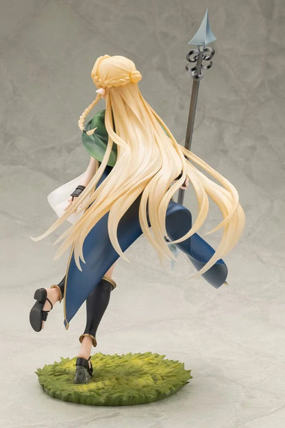 UNICORN OVERLORD - Eltolinde - Statuette 1/7 28cm