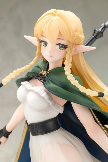 UNICORN OVERLORD - Eltolinde - Statuette 1/7 28cm