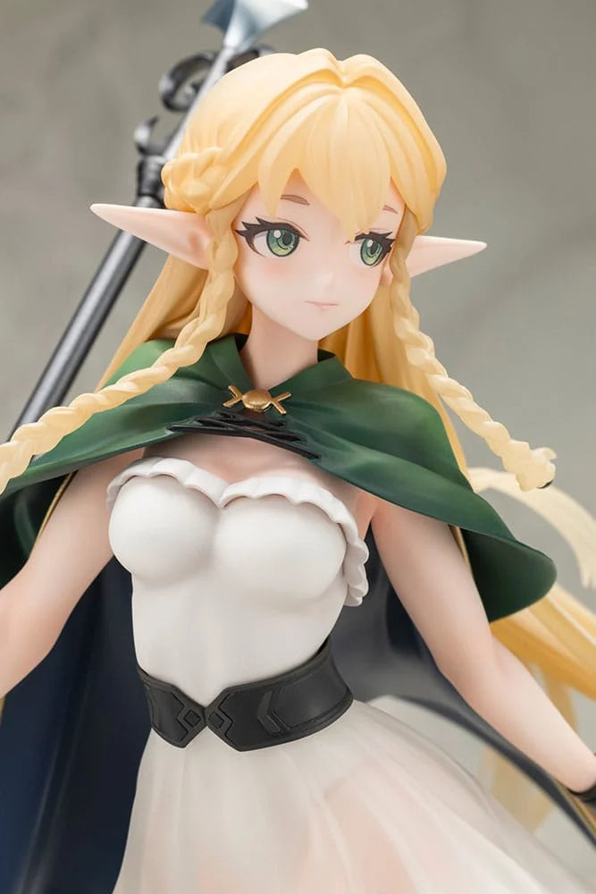UNICORN OVERLORD - Eltolinde - Statuette 1/7 28cm