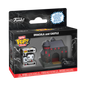 UNIVERSAL MONSTERS - Bitty Pop Town - Chateau de Dracula avec Dracula