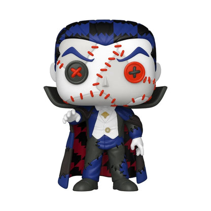 UNIVERSAL MONSTERS - POP Movies N° 2013 - Dracula