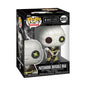 UNIVERSAL MONSTERS - POP Movies N° 2015 - L'Homme Invisible