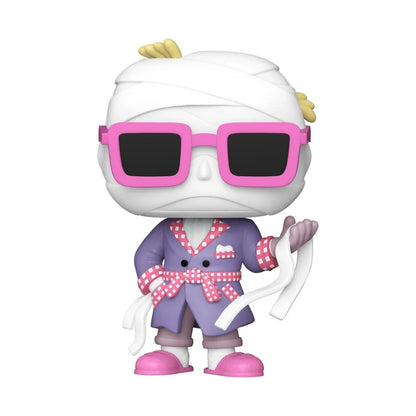 UNIVERSAL MONSTERS - POP Movies N° 2412 - Invisible Man