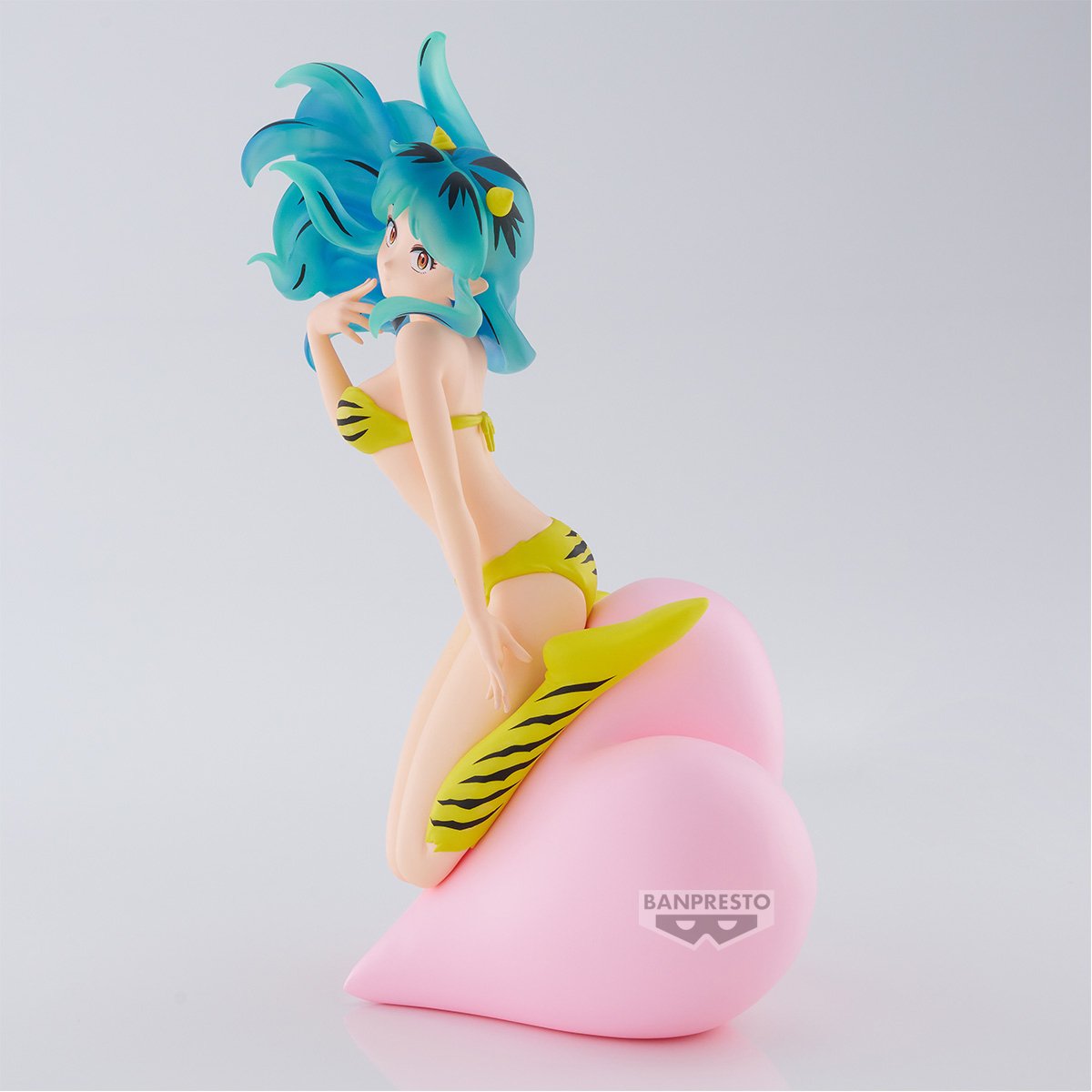 URUSEI YATSURA - Lum - Figurine Espresto 19cm