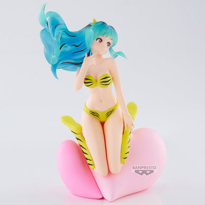 URUSEI YATSURA - Lum - Figurine Espresto 19cm