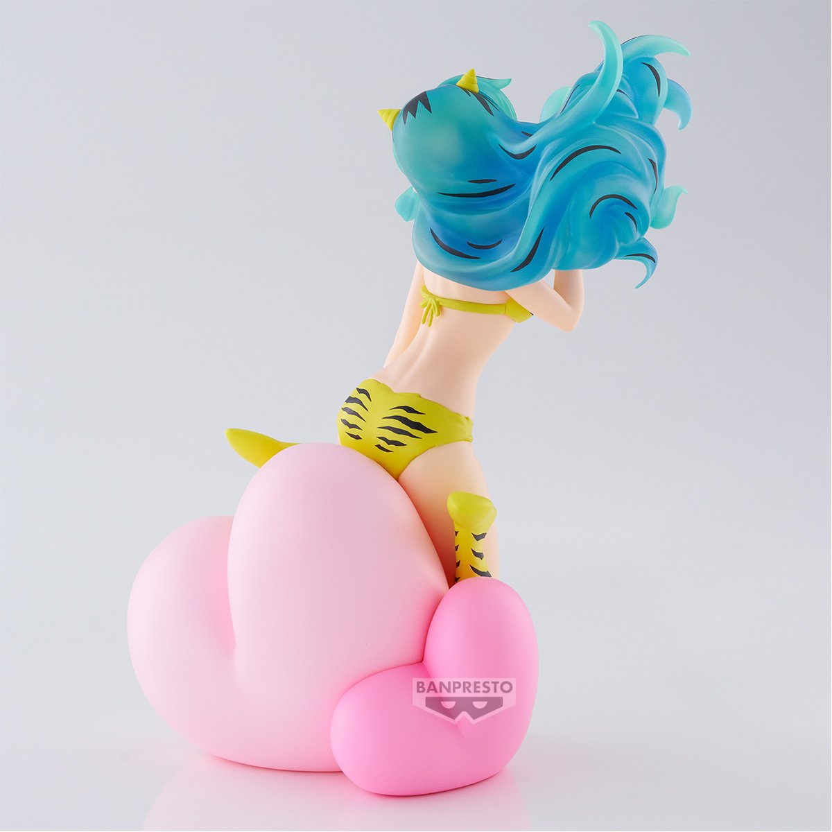 URUSEI YATSURA - Lum - Figurine Espresto 19cm