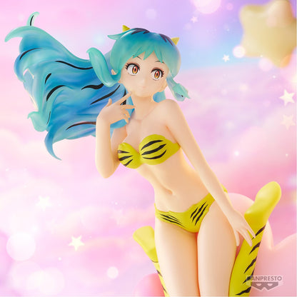 URUSEI YATSURA - Lum - Figurine Espresto 19cm