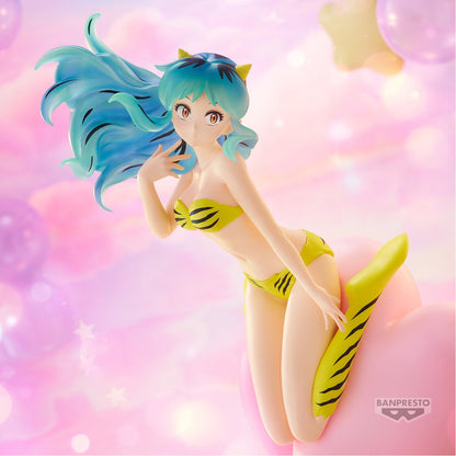 URUSEI YATSURA - Lum - Figurine Espresto 19cm