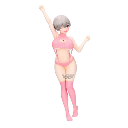 UZAKI-CHAN WANTS TO HANG OUT - Hana Uzaki - Figurine 28cm