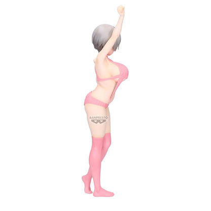 UZAKI-CHAN WANTS TO HANG OUT - Hana Uzaki - Figurine 28cm