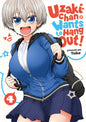 UZAKI-CHAN WANTS TO HANG OUT! - TOME 04
