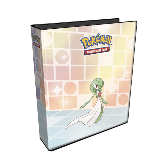Ultra Pro - Pokémon JCC - Classeur A4 - Gardevoir