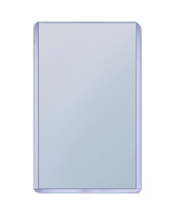 Ultra Pro - Protèges Cartes Standard Toploader Transparent par 25 (76 x 127 mm)