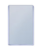 Ultra Pro - Protèges Cartes Standard Toploader Transparent par 25 (76 x 127 mm)