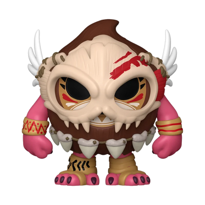 VAIANA - POP Disney N° 1766 - Kotu